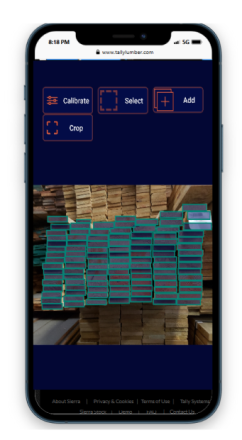 SnapTally