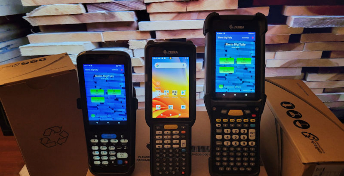 Sierra Devices