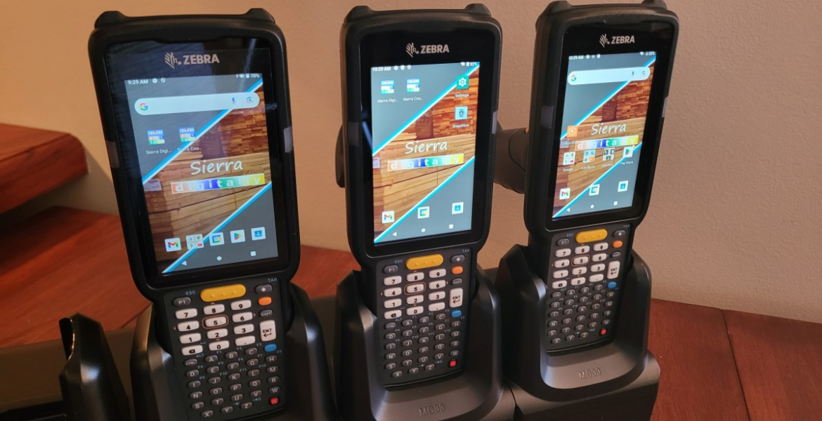 Sierra devices and equipment for lumber processing