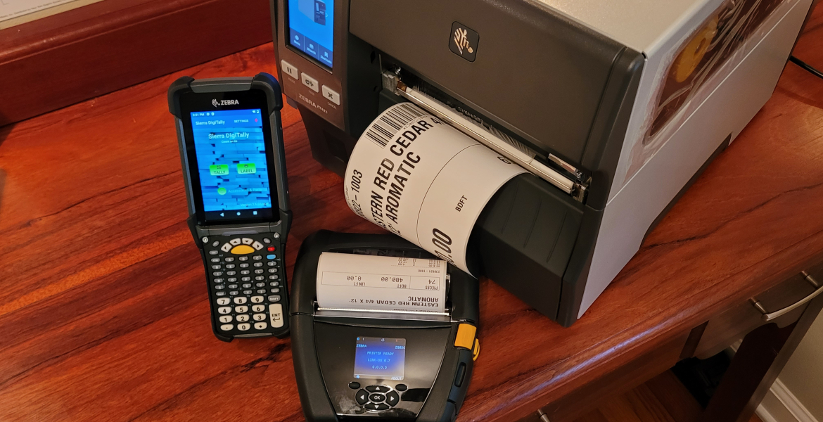 Label Printers