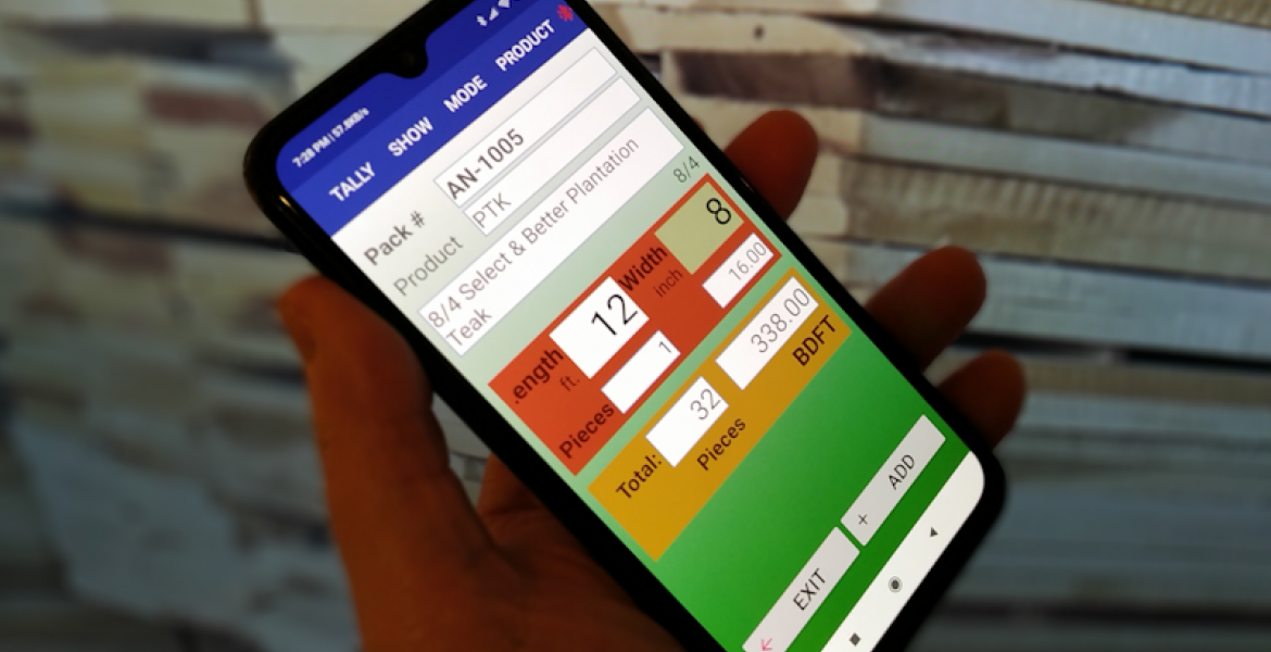 SDT App