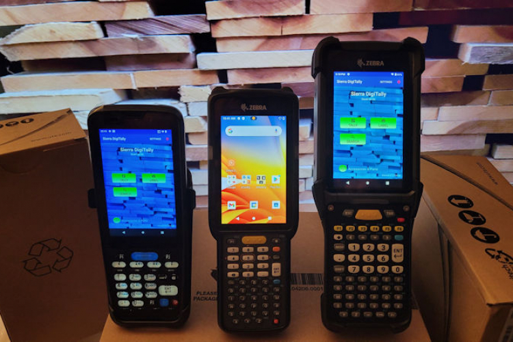 Sierra Devices