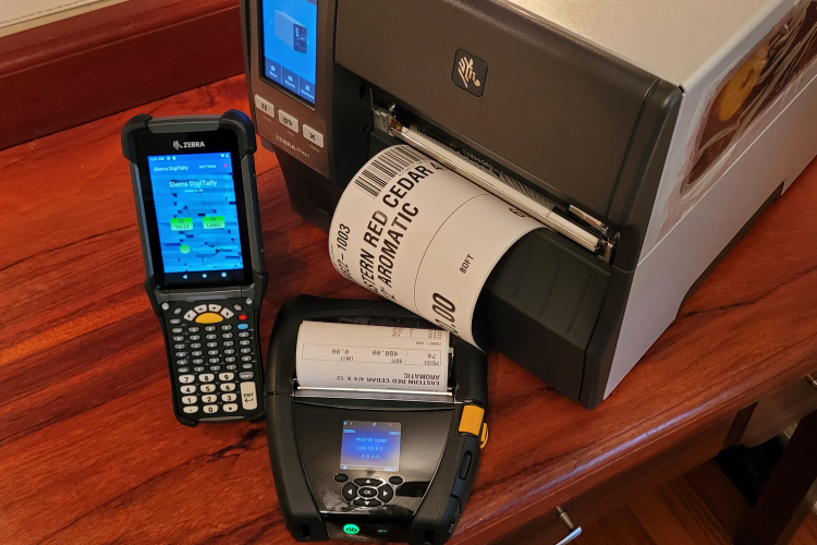 Label Printers