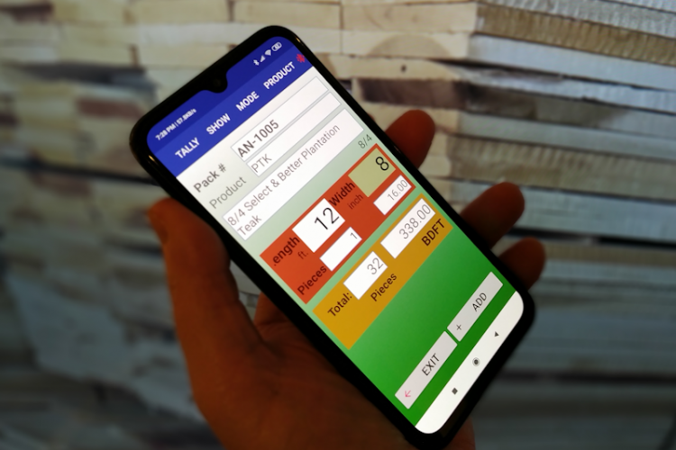 SDT App